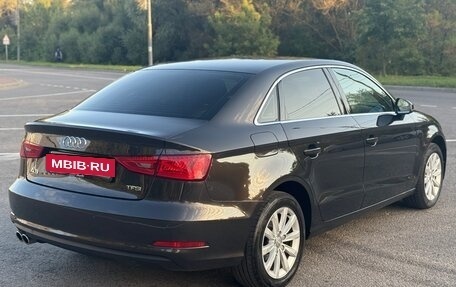 Audi A3, 2014 год, 1 250 000 рублей, 6 фотография
