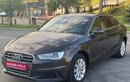 Audi A3, 2014 год, 1 250 000 рублей, 4 фотография
