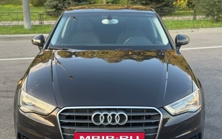 Audi A3, 2014 год, 1 250 000 рублей, 2 фотография