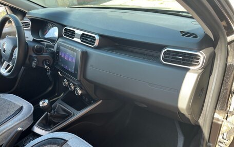 Renault Duster, 2021 год, 2 350 000 рублей, 12 фотография