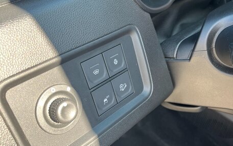 Renault Duster, 2021 год, 2 350 000 рублей, 8 фотография