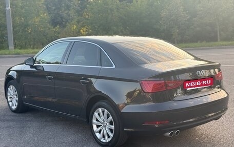 Audi A3, 2014 год, 1 250 000 рублей, 7 фотография