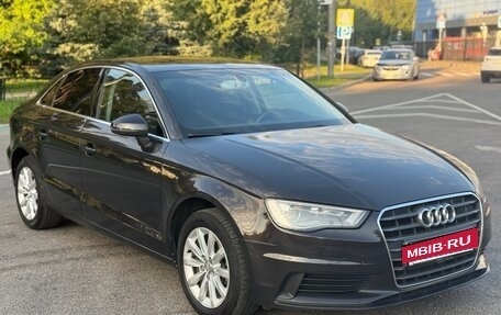 Audi A3, 2014 год, 1 250 000 рублей, 5 фотография