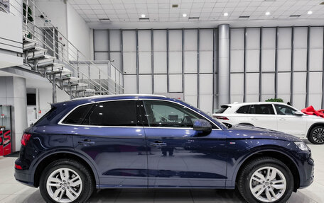 Audi Q5, 2019 год, 3 350 000 рублей, 4 фотография