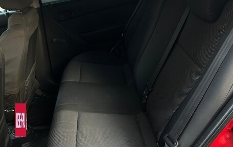 Chevrolet Aveo III, 2011 год, 550 000 рублей, 4 фотография