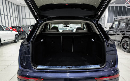 Audi Q5, 2019 год, 3 350 000 рублей, 10 фотография