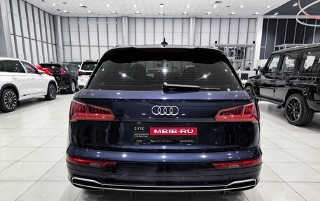 Audi Q5, 2019 год, 3 350 000 рублей, 6 фотография