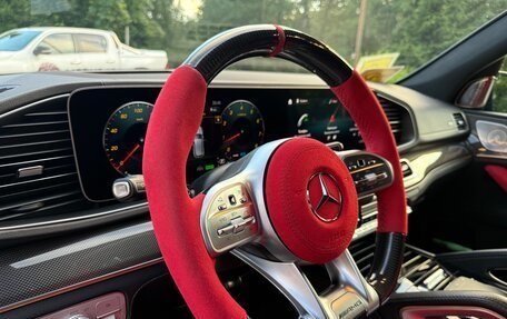 Mercedes-Benz GLE, 2019 год, 5 000 000 рублей, 9 фотография