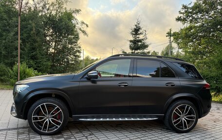 Mercedes-Benz GLE, 2019 год, 5 000 000 рублей, 7 фотография