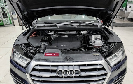 Audi Q5, 2019 год, 3 350 000 рублей, 9 фотография