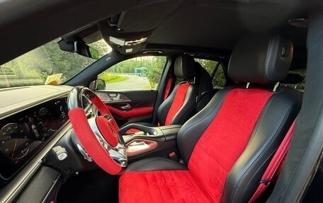 Mercedes-Benz GLE, 2019 год, 5 000 000 рублей, 8 фотография