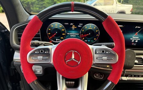 Mercedes-Benz GLE, 2019 год, 5 000 000 рублей, 12 фотография