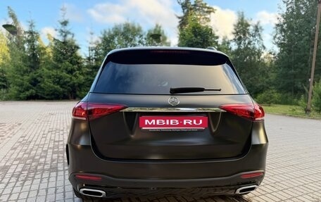 Mercedes-Benz GLE, 2019 год, 5 000 000 рублей, 5 фотография