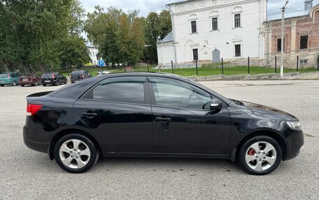 KIA Cerato III, 2009 год, 615 000 рублей, 7 фотография