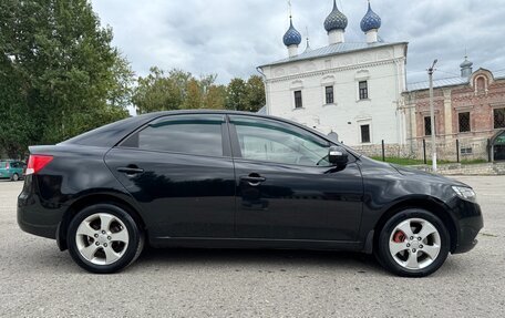 KIA Cerato III, 2009 год, 615 000 рублей, 8 фотография