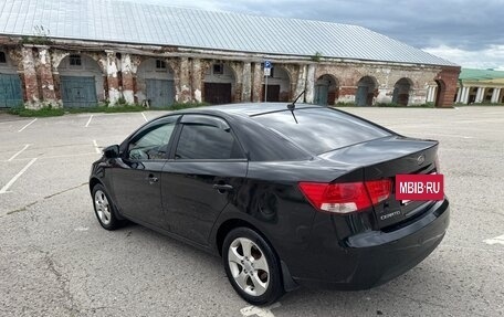 KIA Cerato III, 2009 год, 615 000 рублей, 13 фотография