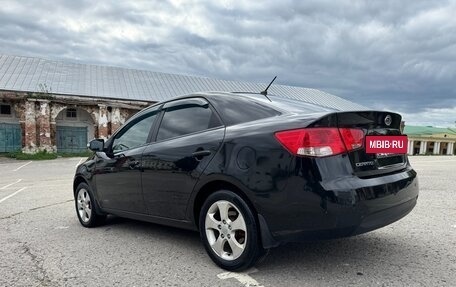 KIA Cerato III, 2009 год, 615 000 рублей, 14 фотография