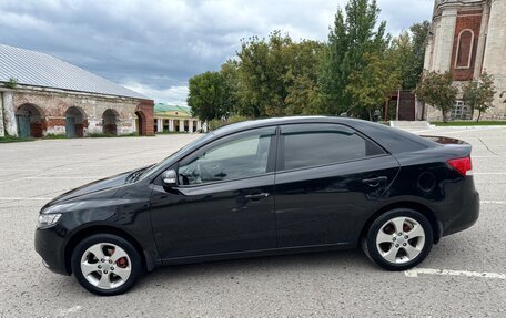 KIA Cerato III, 2009 год, 615 000 рублей, 15 фотография