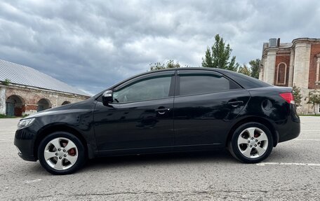 KIA Cerato III, 2009 год, 615 000 рублей, 16 фотография