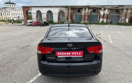 KIA Cerato III, 2009 год, 615 000 рублей, 11 фотография