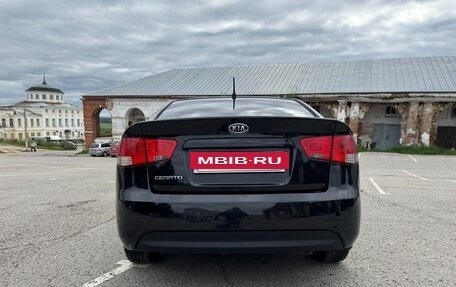 KIA Cerato III, 2009 год, 615 000 рублей, 12 фотография