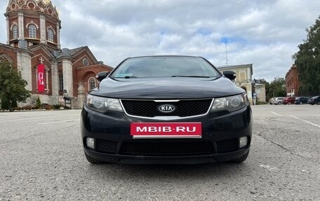 KIA Cerato III, 2009 год, 615 000 рублей, 4 фотография