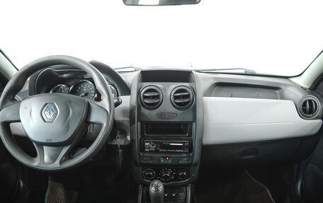 Renault Duster I рестайлинг, 2015 год, 800 000 рублей, 5 фотография