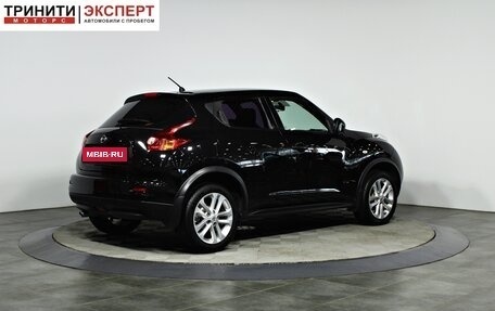 Nissan Juke II, 2013 год, 897 000 рублей, 6 фотография