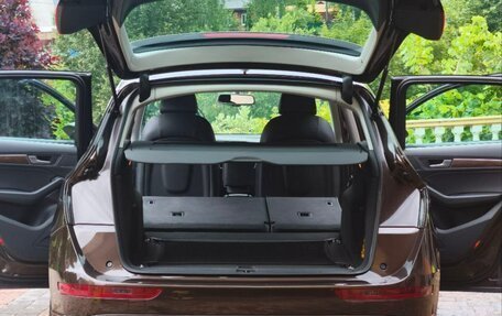 Audi Q5, 2014 год, 1 700 000 рублей, 2 фотография