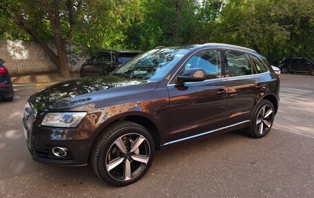 Audi Q5, 2014 год, 1 700 000 рублей, 5 фотография