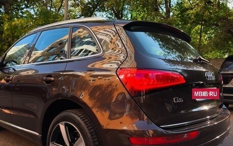 Audi Q5, 2014 год, 1 700 000 рублей, 3 фотография