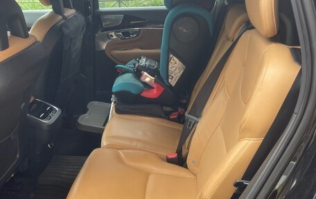 Volvo XC90 II рестайлинг, 2017 год, 2 650 000 рублей, 7 фотография