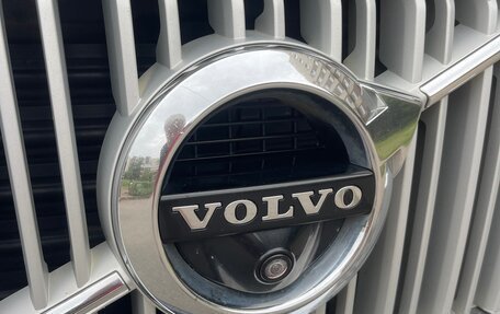 Volvo XC90 II рестайлинг, 2017 год, 2 650 000 рублей, 11 фотография