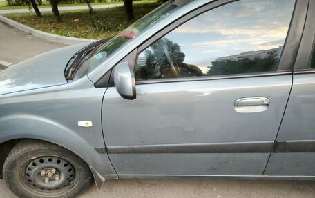 KIA Rio II, 2006 год, 500 000 рублей, 5 фотография