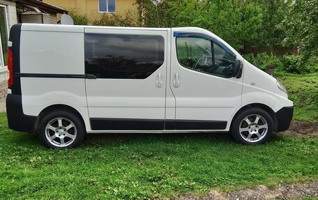 Renault Trafic, 2008 год, 1 150 000 рублей, 3 фотография