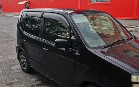 Honda Capa, 1999 год, 150 000 рублей, 2 фотография