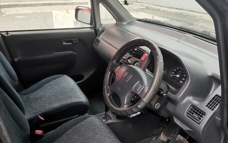 Honda Capa, 1999 год, 150 000 рублей, 6 фотография