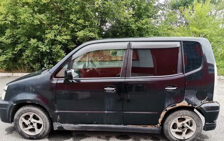 Honda Capa, 1999 год, 150 000 рублей, 5 фотография