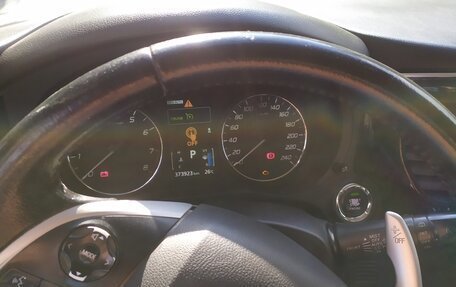 Mitsubishi Outlander III рестайлинг 3, 2013 год, 990 000 рублей, 6 фотография