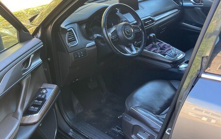 Mazda CX-9 II, 2020 год, 3 300 000 рублей, 5 фотография