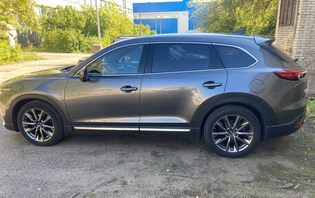 Mazda CX-9 II, 2020 год, 3 300 000 рублей, 4 фотография