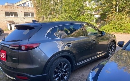 Mazda CX-9 II, 2020 год, 3 300 000 рублей, 2 фотография