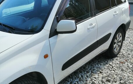 Toyota RAV4, 2001 год, 700 000 рублей, 3 фотография