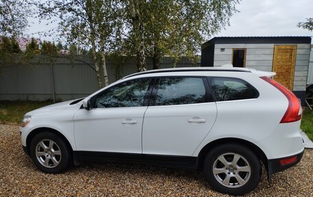 Volvo XC60 II, 2012 год, 1 160 000 рублей, 2 фотография