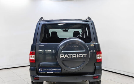 ЛуАЗ Patriot, 2020 год, 1 349 000 рублей, 4 фотография
