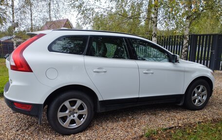 Volvo XC60 II, 2012 год, 1 160 000 рублей, 3 фотография
