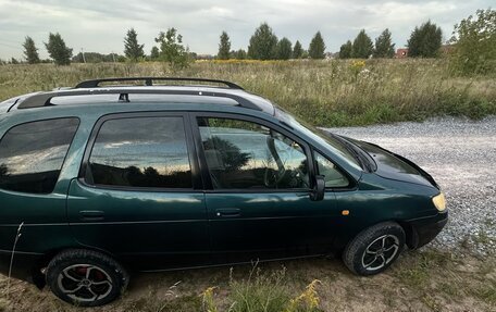 Toyota Corolla Spacio II, 1997 год, 390 000 рублей, 2 фотография
