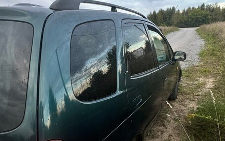 Toyota Corolla Spacio II, 1997 год, 390 000 рублей, 3 фотография