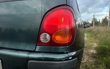 Toyota Corolla Spacio II, 1997 год, 390 000 рублей, 5 фотография