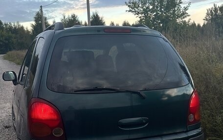 Toyota Corolla Spacio II, 1997 год, 390 000 рублей, 4 фотография
